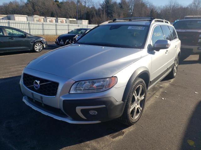 2015 VOLVO XC70 T6 PR YV4902NK9F1218578