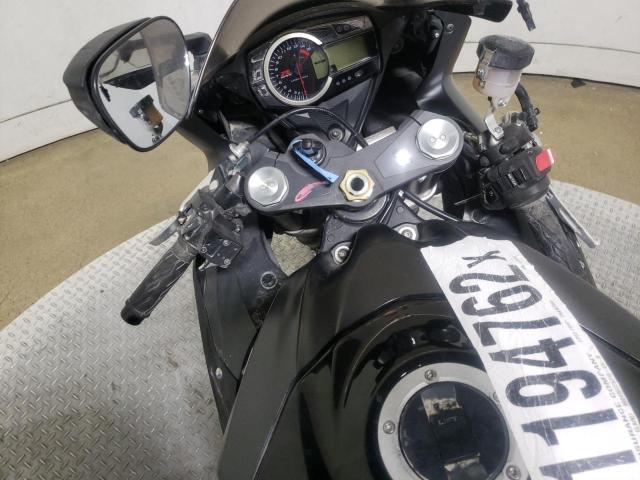 2013 SUZUKI GSX-R1000 JS1GT78A3D2102974