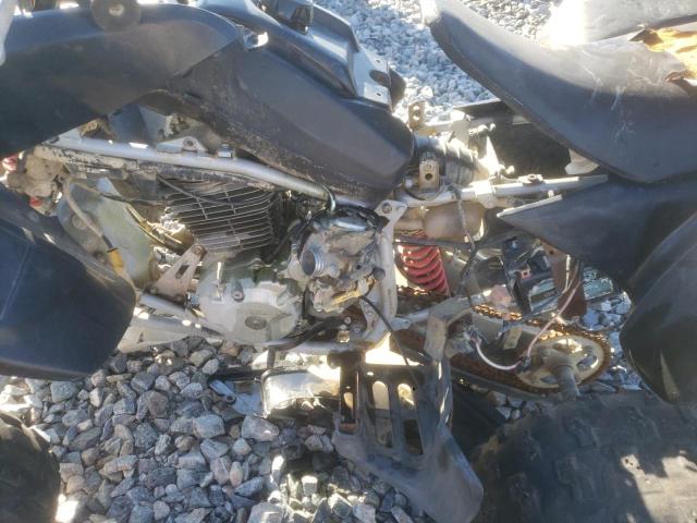 2007 HONDA TRX400 EX 1HFTE230774705800