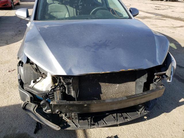2018 HYUNDAI ELANTRA SE KMHD74LF9JU523883