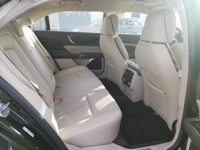 Auction sale of the 2018 LINCOLN CONTINENTL , vin: 1LN6L9NP9J5612175, lot number: 34873712