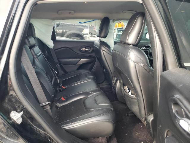 2019 JEEP CHEROKEE L 1C4PJMLB6KD127038