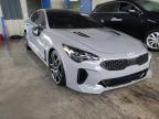 2022 KIA  STINGER