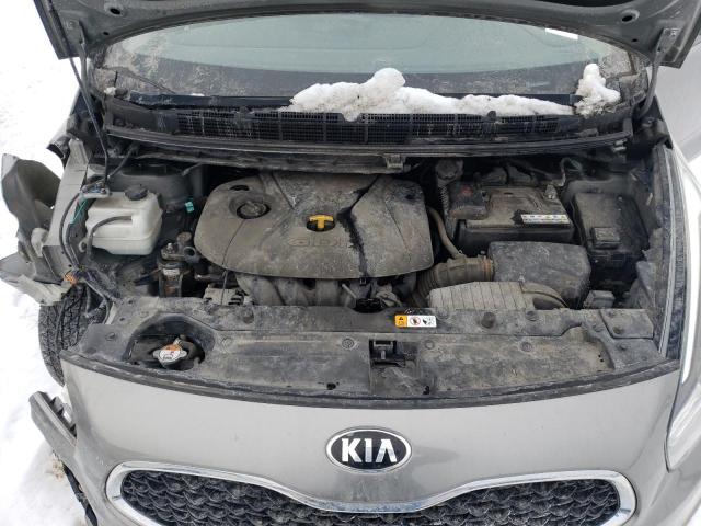 2015 KIA RONDO KNAHU8A33F7086433