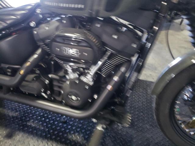 2021 HARLEY-DAVIDSON FXBBS 1HD1YYK24MB027415