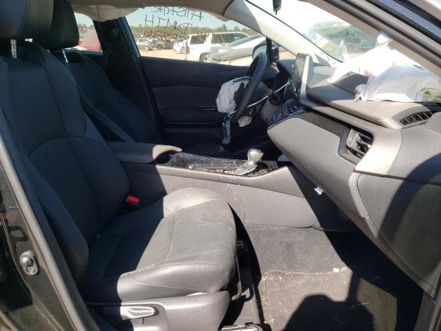 2021 TOYOTA C-HR JTNKHMBX7M1125429