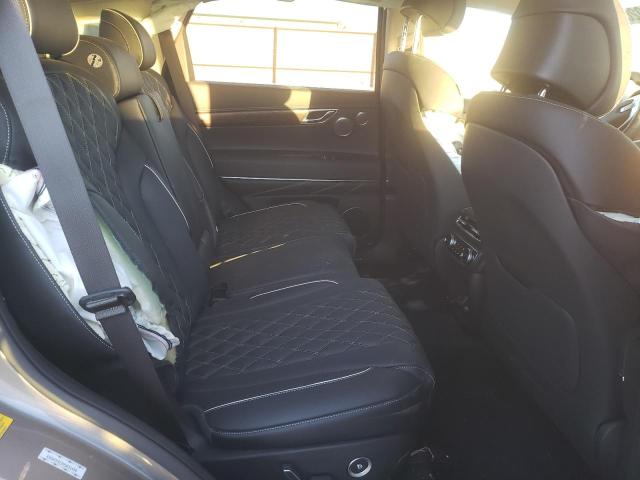 2021 GENESIS GV80 BASE KMUHCESC2MU031499