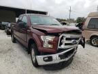 2016 FORD  F-150