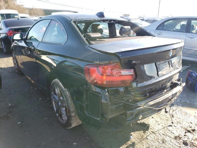 2016 BMW M235XI WBA1J9C52GV372396