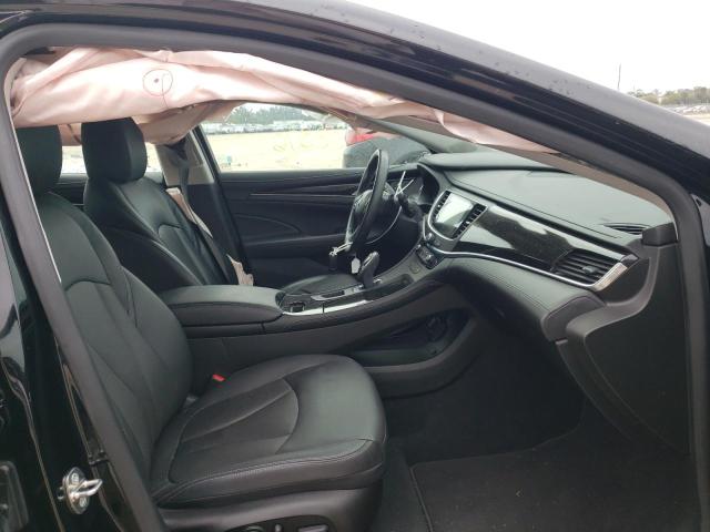 2017 BUICK LACROSSE E 1G4ZP5SS5HU132833