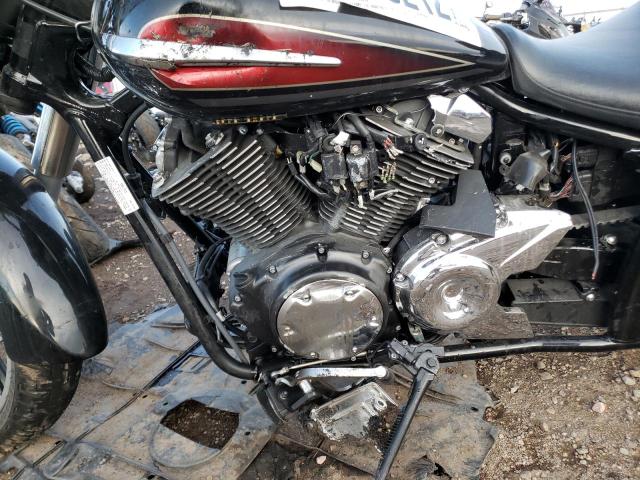 2014 YAMAHA XVS950 A JYAVN01E1EA019168