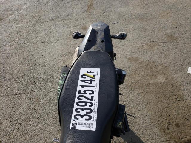 2018 KAWASAKI KLX250 SJ - JKALXMS15JDA27076