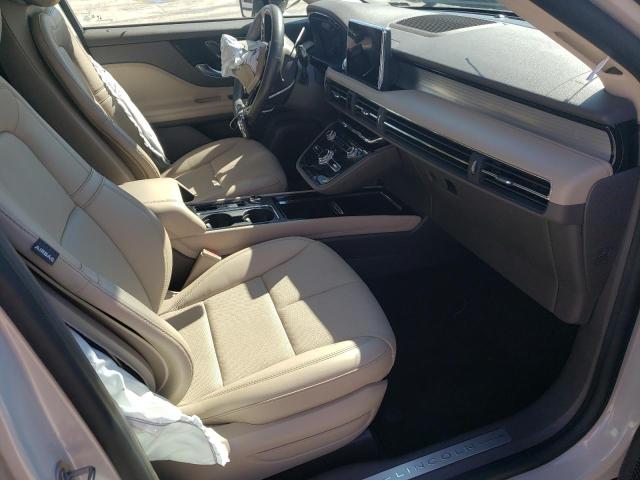 2020 LINCOLN CORSAIR 5LMCJ1C90LUL13744