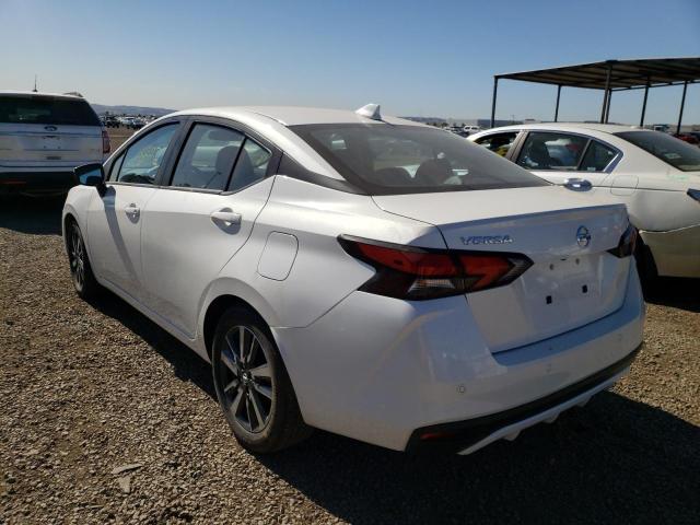 2021 NISSAN 200SX SE-R 3N1CN8EV2ML880339