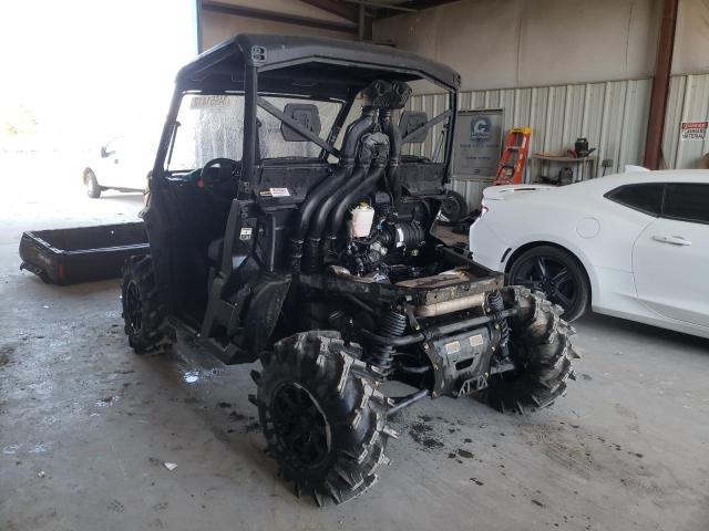2022 CAN-AM DEFENDER 3JBUWAX47NK000157