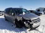 2013 DODGE  GRAND CARAVAN