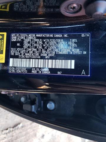 2015 LEXUS RX 450H 2T2BC1BA7FC002446