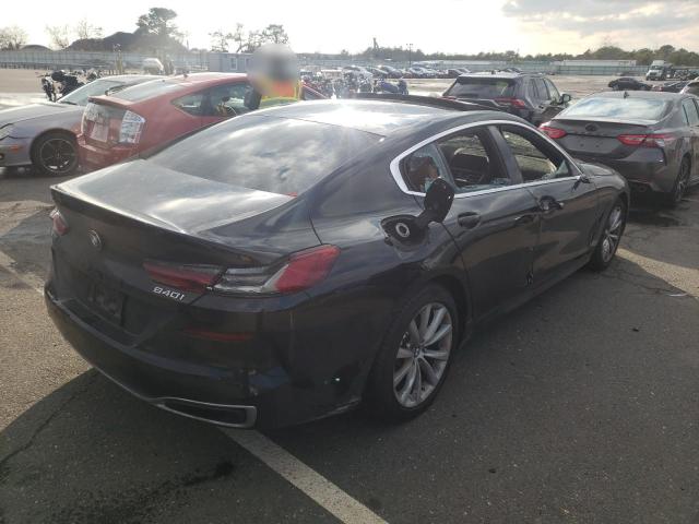 2021 BMW 840XI WBAGV4C02MCG39844