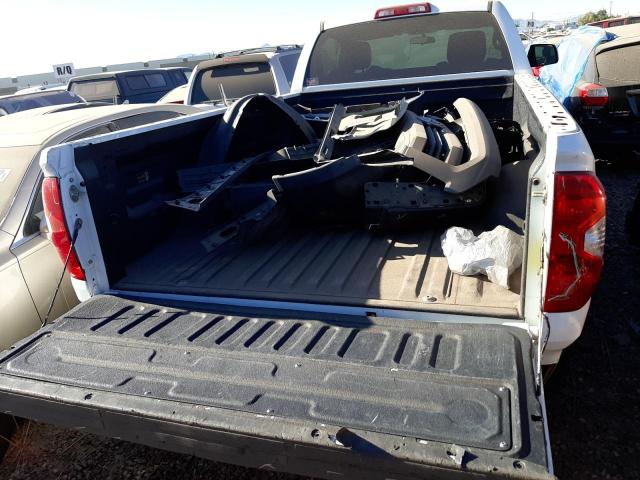 2017 TOYOTA TUNDRA SR 5TFNY5F17HX224154
