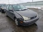 2006 FORD  FOCUS