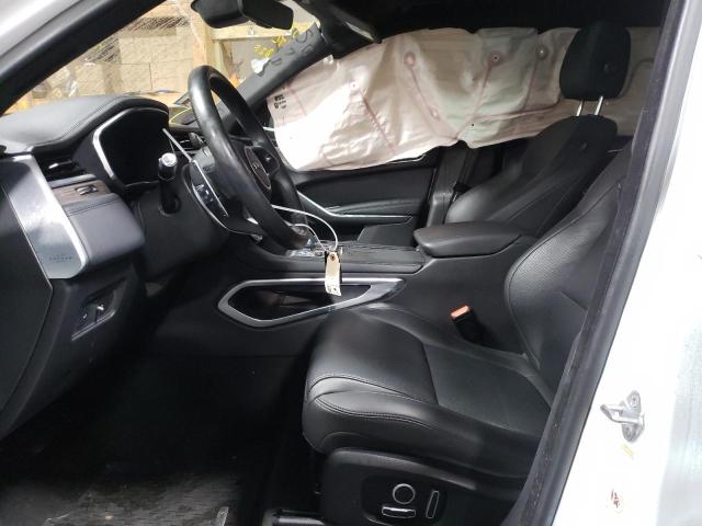 2021 JAGUAR F-PACE S SADCJ2EX9MA669447
