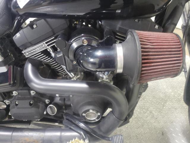 2016 HARLEY-DAVIDSON FXDLS 1HD1GS820GC327488