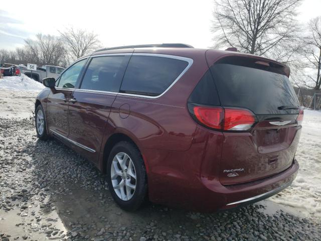 2C4RC1BG7HR511429 Chrysler Pacifica T 2017. Фото: 2