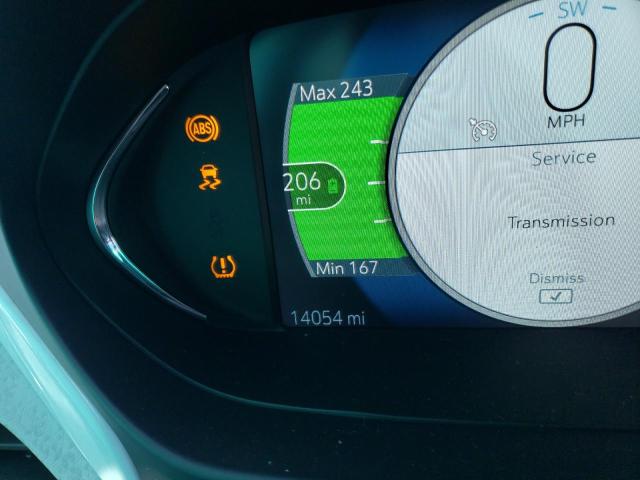 2020 CHEVROLET BOLT EV PR - 1G1FZ6S06L4150488