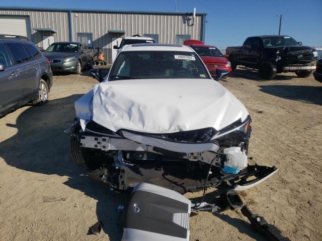 2021 LEXUS IS 350 F-S JTHGZ1E24M5021462