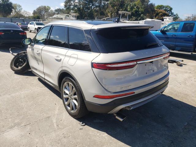 2020 LINCOLN CORSAIR 5LMCJ1C90LUL13744