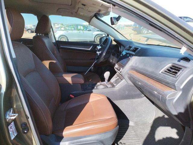 2018 SUBARU OUTBACK TO 4S4BSETC1J3364526