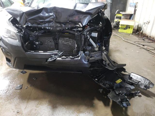 2019 SUBARU FORESTER JF2SKACC9KH447236
