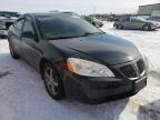 2007 PONTIAC  G6