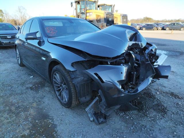 2013 BMW 535 I - WBAFR7C52DC822719