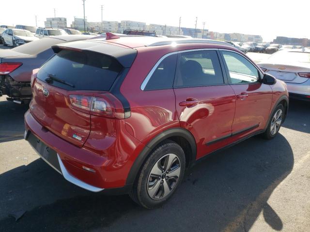 2017 KIA NIRO FE KNDCB3LC9H5090813