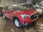 2019 GMC  TERRAIN