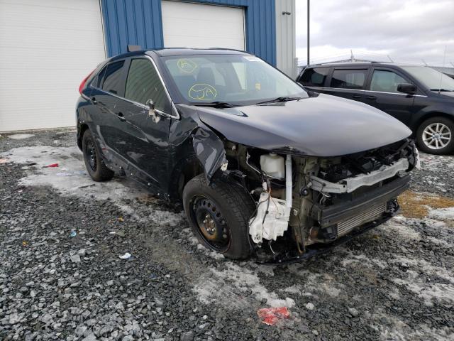 2019 MITSUBISHI ECLIPSE CR - JA4AT3AAXKZ604880