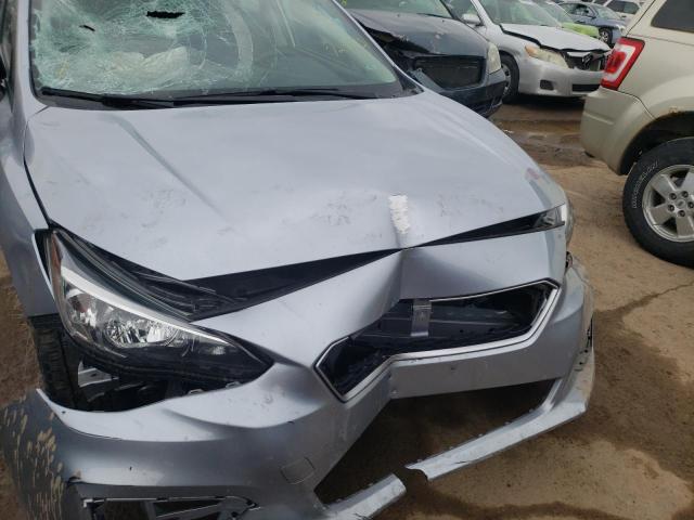 4S3GTAD61K3727773 Subaru Impreza Pr 2019. Фото: 8