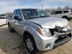 2013 NISSAN  FRONTIER