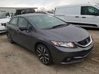 2015 HONDA  CIVIC