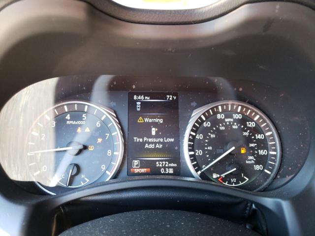 2020 INFINITI Q60 PURE JN1EV7EL9LM380085