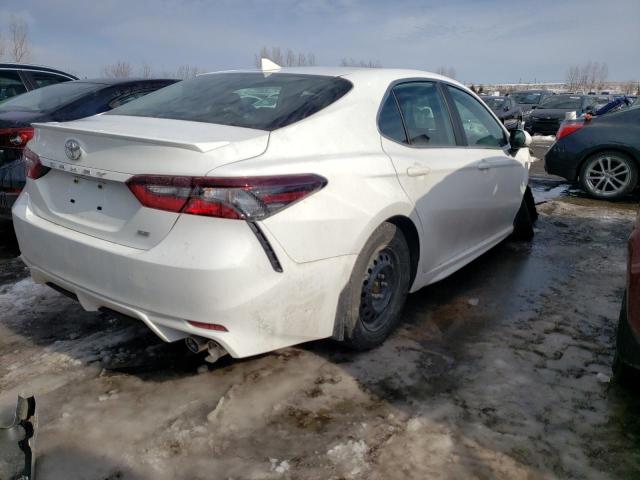 2022 TOYOTA CAMRY NIGH 4T1S11AK4NU643121