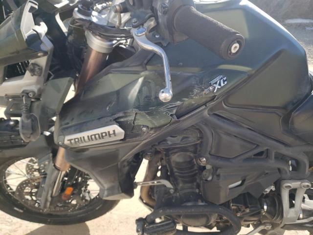 2014 TRIUMPH MOTORCYCLE TIGER EXPL SMTF03XK3EJ606012