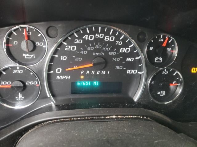 2018 GMC SAVANA G35 1GTZ7GFG0J1249670