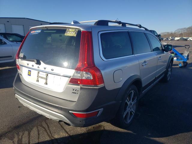 2015 VOLVO XC70 T6 PR YV4902NK9F1218578