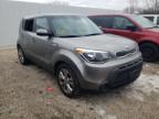 2015 KIA  SOUL