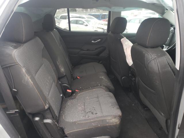 2020 CHEVROLET TRAVERSE L 1GNEVFKWXLJ264831