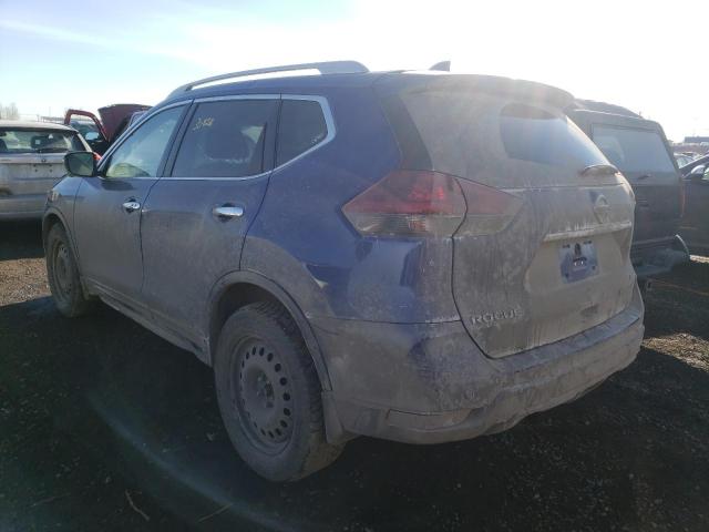 2019 NISSAN ROGUE S - 5N1AT2MV2KC777595