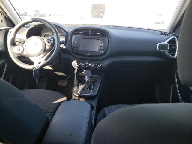 KNDJ23AU2L7734958 Kia Soul Lx 2020. Фото: 8