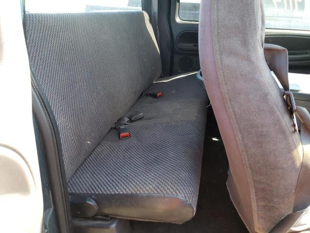 1B7HC13Y1WJ220025 Dodge Ram 1500 1998. Фото: 5